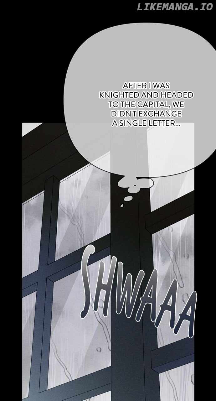 The Way That Knight Lives As a Lady Chapter 156 10